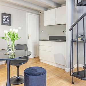 Appartement met een Slaapkamer
